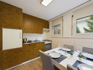 Pure Comfort! Entire Apartment with Abundant Space near Zermatt with parking!