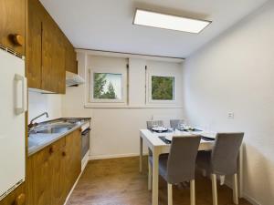 Pure Comfort! Entire Apartment with Abundant Space near Zermatt with parking!