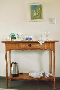 vista deslumbrante na Vila