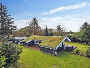 Holiday Home Sigbritt - 2-6km from the sea by Interhome