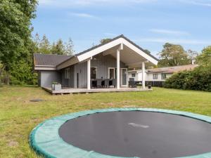 Holiday Home Keijo - 150m from the sea by Interhome