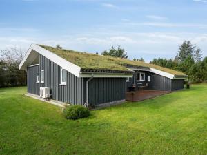 Holiday Home Sigbritt - 2-6km from the sea by Interhome