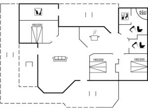 Holiday Home Sigbritt - 2-6km from the sea by Interhome