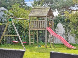 Holiday Home Keijo - 150m from the sea by Interhome