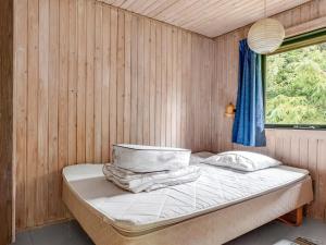 Holiday Home Matild - 800m from the sea by Interhome