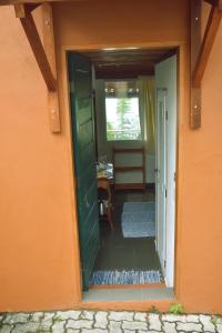 vista deslumbrante na Vila