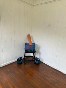 Hannah House South Cozy country living near the city