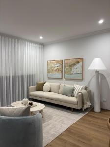 Innisfree a luxury coastal home