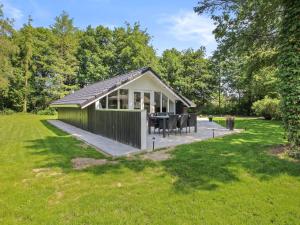 Holiday Home Arnsten by Interhome