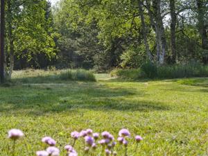 Holiday Home Irlin - 600m from the sea by Interhome