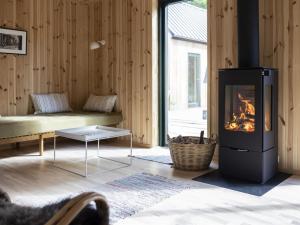 Holiday Home Blakke - 200m from the sea by Interhome