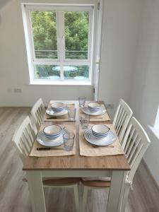 The Happy Thoughts Place