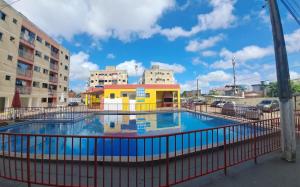 AP COP30 - safety and comfort