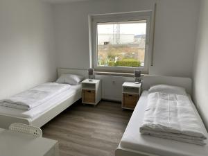 OWL Comfort Homes - Löhne-Gohfeld - 3hvězdičkové hotely ve městě Löhne