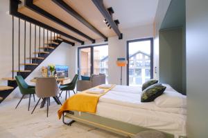 Laguna Beskidów Resort - Piwniczka Pascala