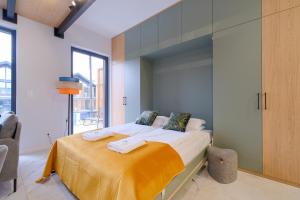 Laguna Beskidów Resort - Piwniczka Pascala