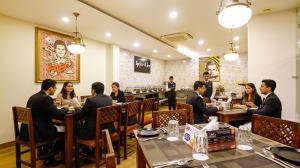 FabHotel Prime Twin Fountains