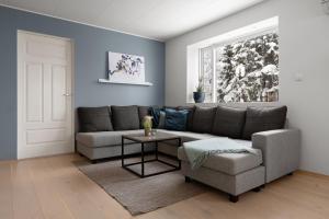 ARCTIC HOMES - Arctic View Apartment