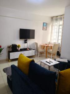 1bedroom with amazing views