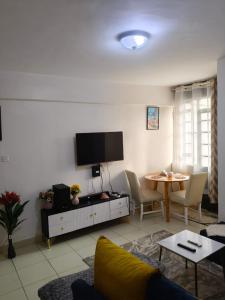 1bedroom with amazing views