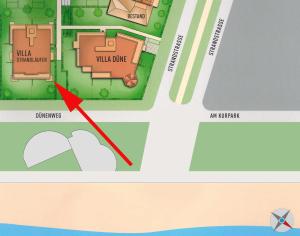 Baabe Villen Ensemble FeWo 28 Anke