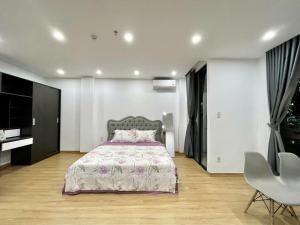 Đông Phương Apartment