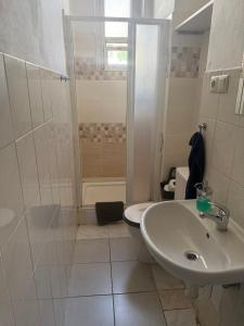 Johan apartments in old Vinohrady