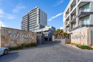 Luxury Beachfront Apartment in Blouberg- 1 bedroom