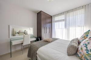 Luxury Beachfront Apartment in Blouberg- 1 bedroom
