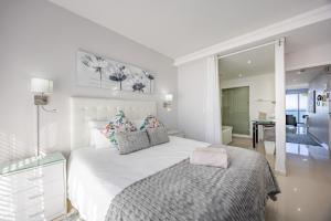 Luxury Beachfront Apartment in Blouberg- 1 bedroom