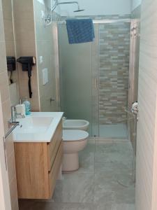 Appartamento Castello Otranto