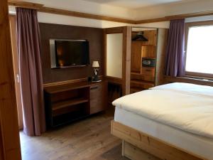 Alpin Hotel Garni Eder - Private Living
