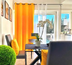 L oasi di Roma - Modern apartment with pool&parking