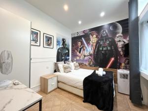 Urban Flat 74 - Disneyland in Paris