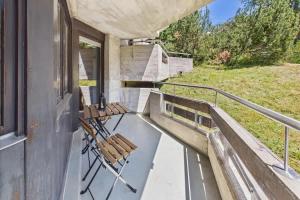 Easystay Modernes Budget-Zimmer im Zentrum von Saas-Fee