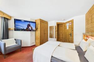 Easystay Modernes Budget-Zimmer im Zentrum von Saas-Fee