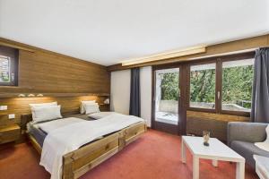 Charming Little Getaway in the Heart of Saas-Fee