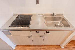 Komorebi Asakusa Cozy 4P Stay402The 77 House Tokyo