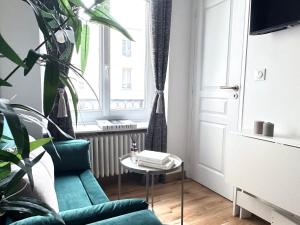 Central Paris - Deluxe apartment for 2