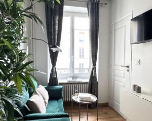 Beautiful Retreat in Paris - 4-Sterne-Hotels in Paris
