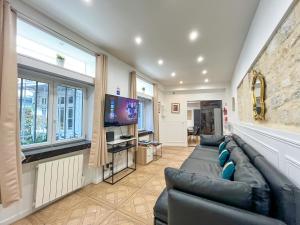 Urban Flat 74 - Disneyland in Paris Apartment