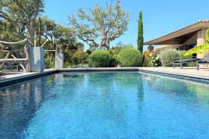 Villa Pignotulli Di Cirendinu