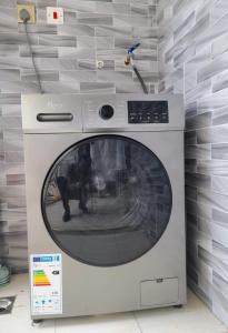 executive three bedroom apartment with swimming pool private parking space ,child play area and amazing scenic views