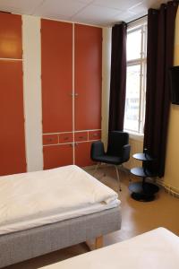 Stationshusets Hotell och Café