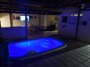 Casa Campina Grande-PB, Piscina, Wifi, Ar.