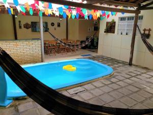 Casa Campina Grande-PB, Piscina, Wifi, Ar.