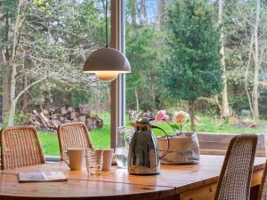 Holiday Home Karl - 4km from the sea by Interhome