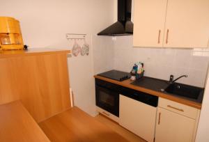 Le Chalet - Piscine - Studio pour 6 Personnes MAE-4933