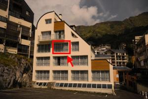 Le Chalet - Piscine - Studio pour 6 Personnes MAE-4933