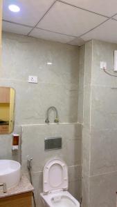 Kaveri studio apartment